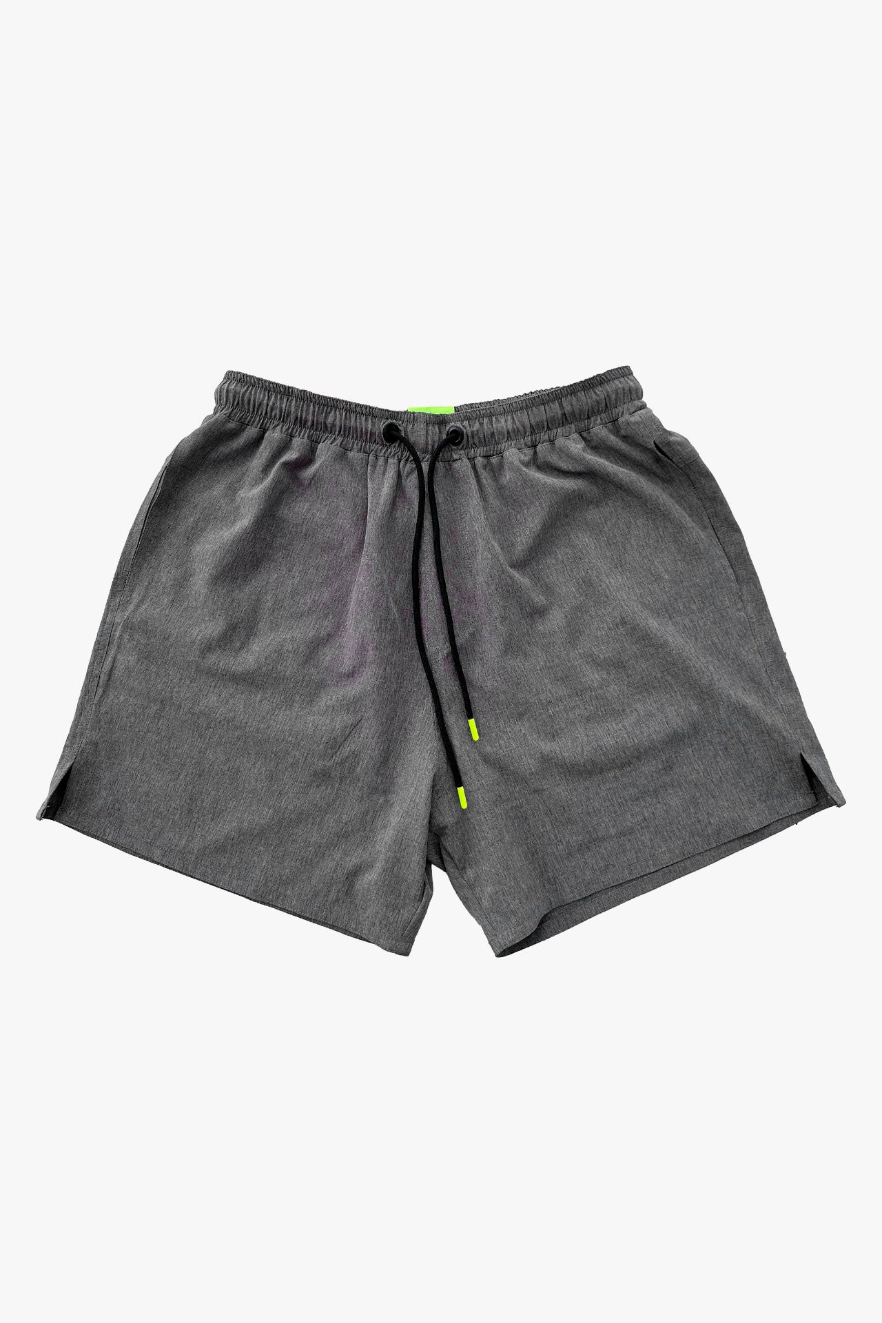 Shorts Bal Sun Cinza