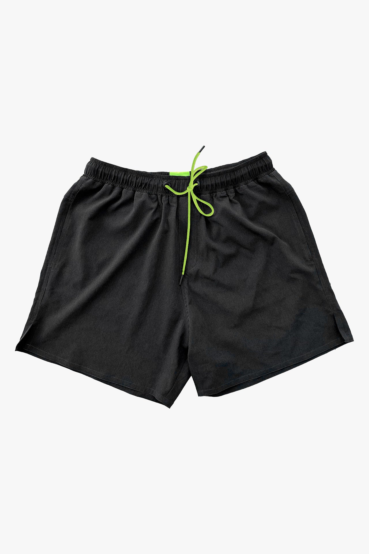 Shorts Bal Sun Preto