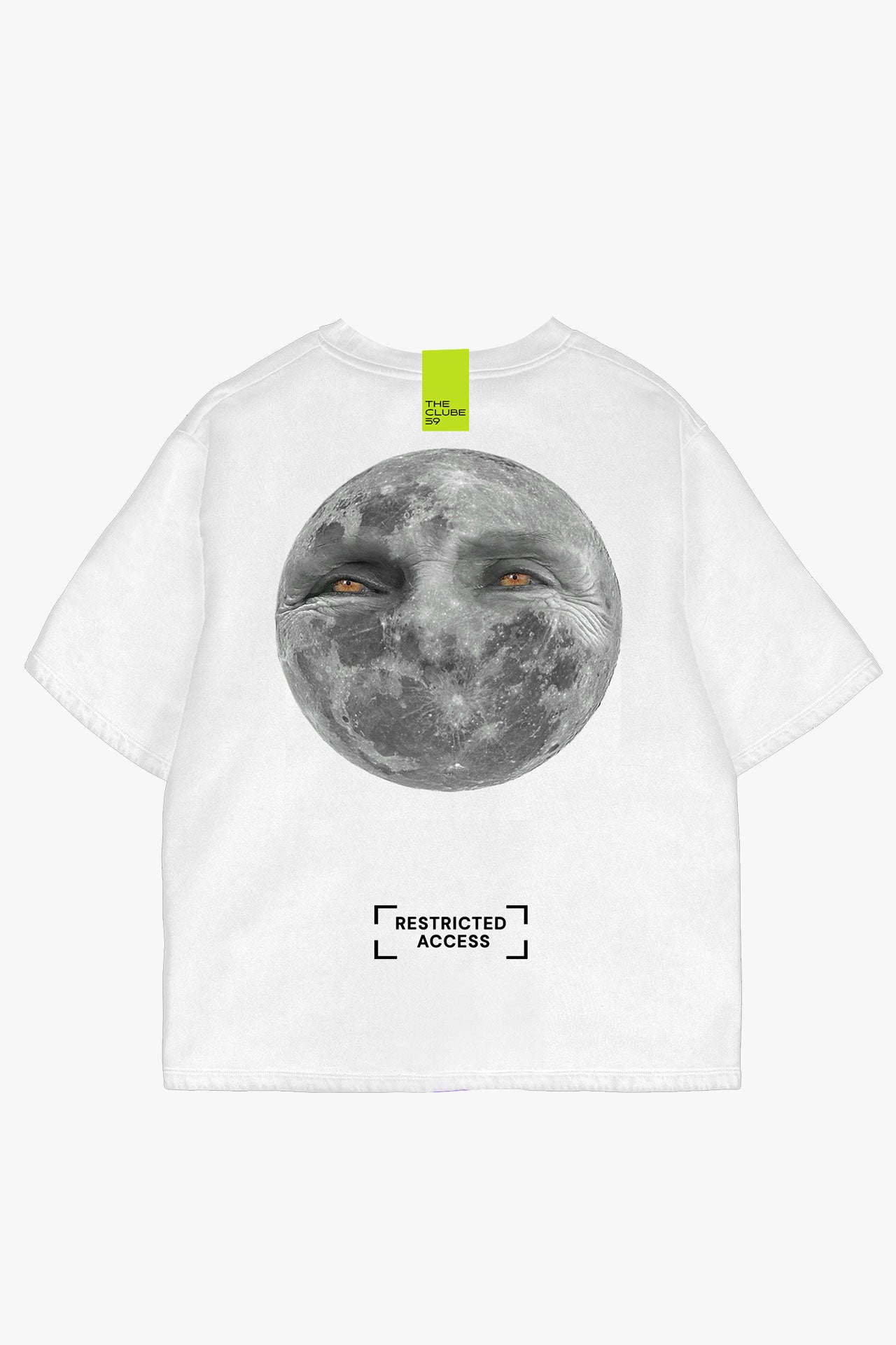 Camiseta OFÉLIA OFF WHITE